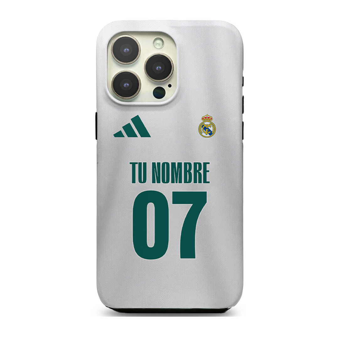 REAL MADRID