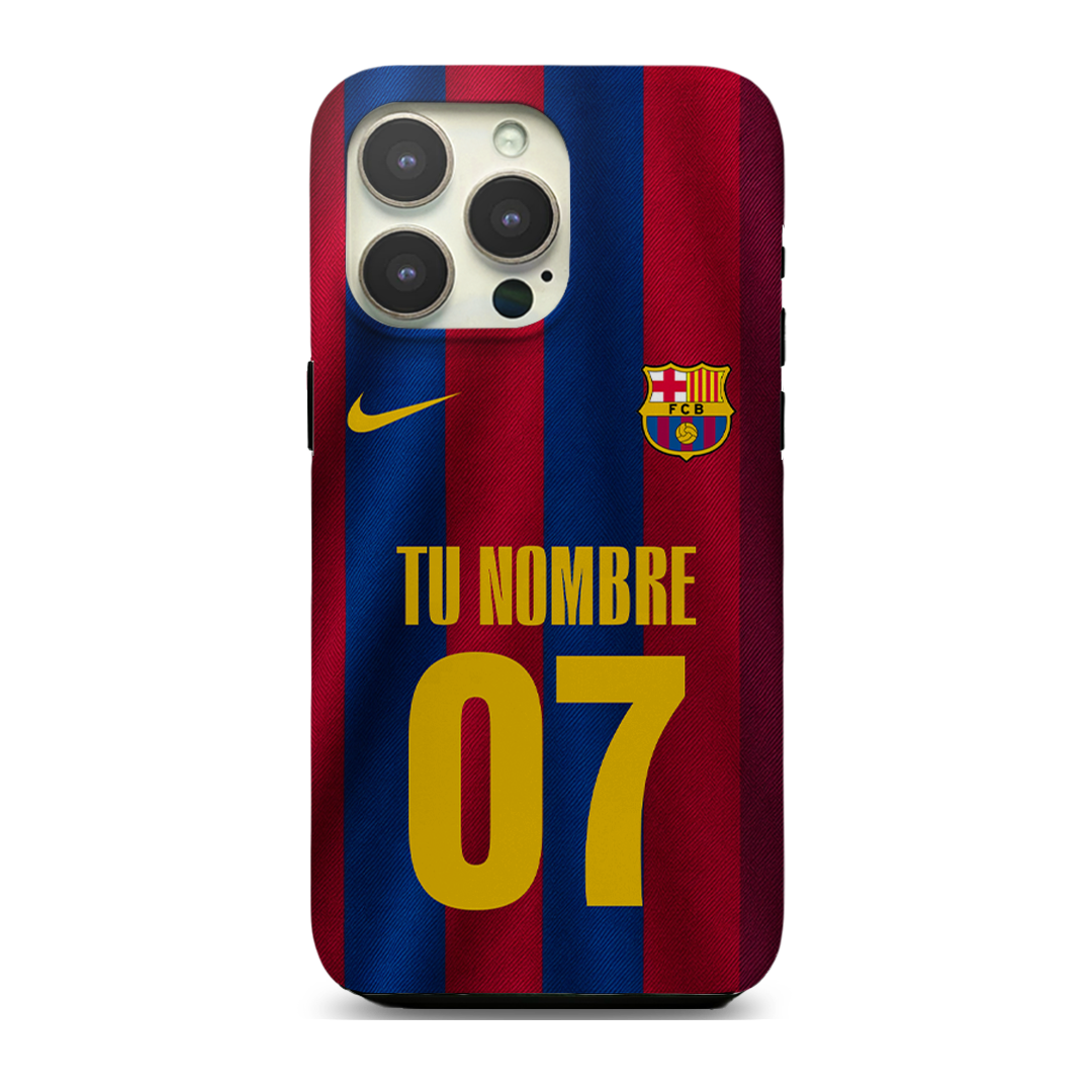 BARCA