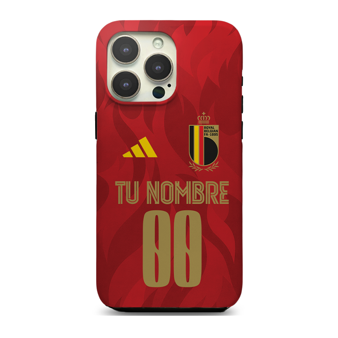 BELGICA