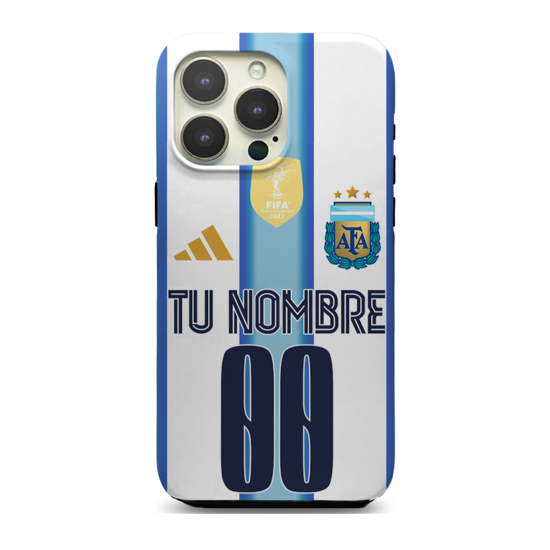 ARGENTINA