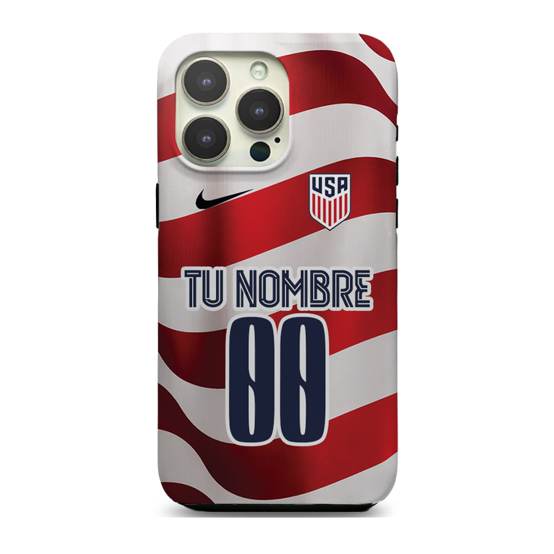 USA