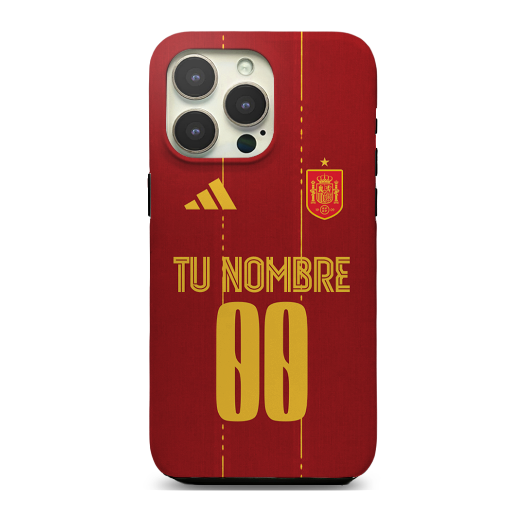ESPAÑA