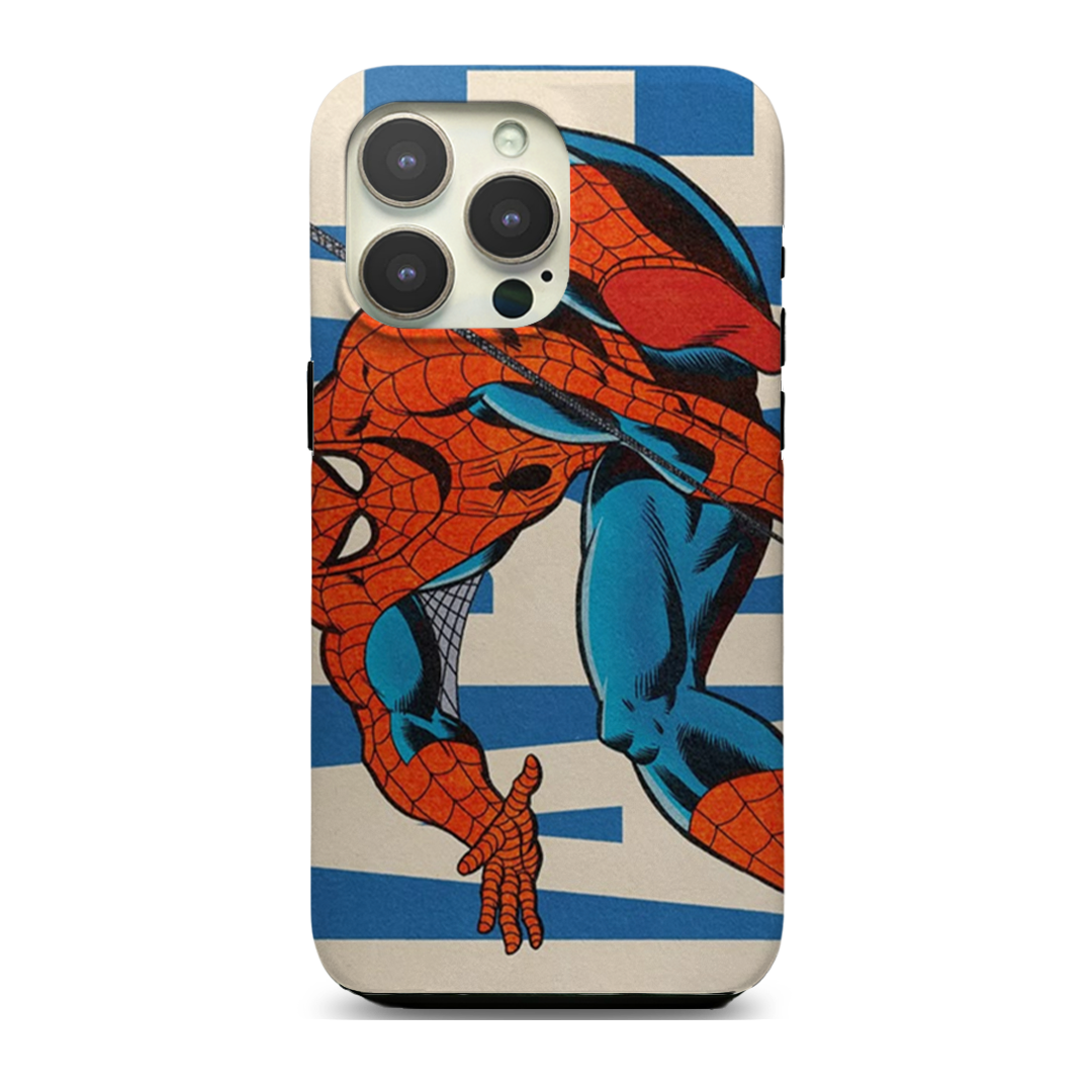 Marvel Spider