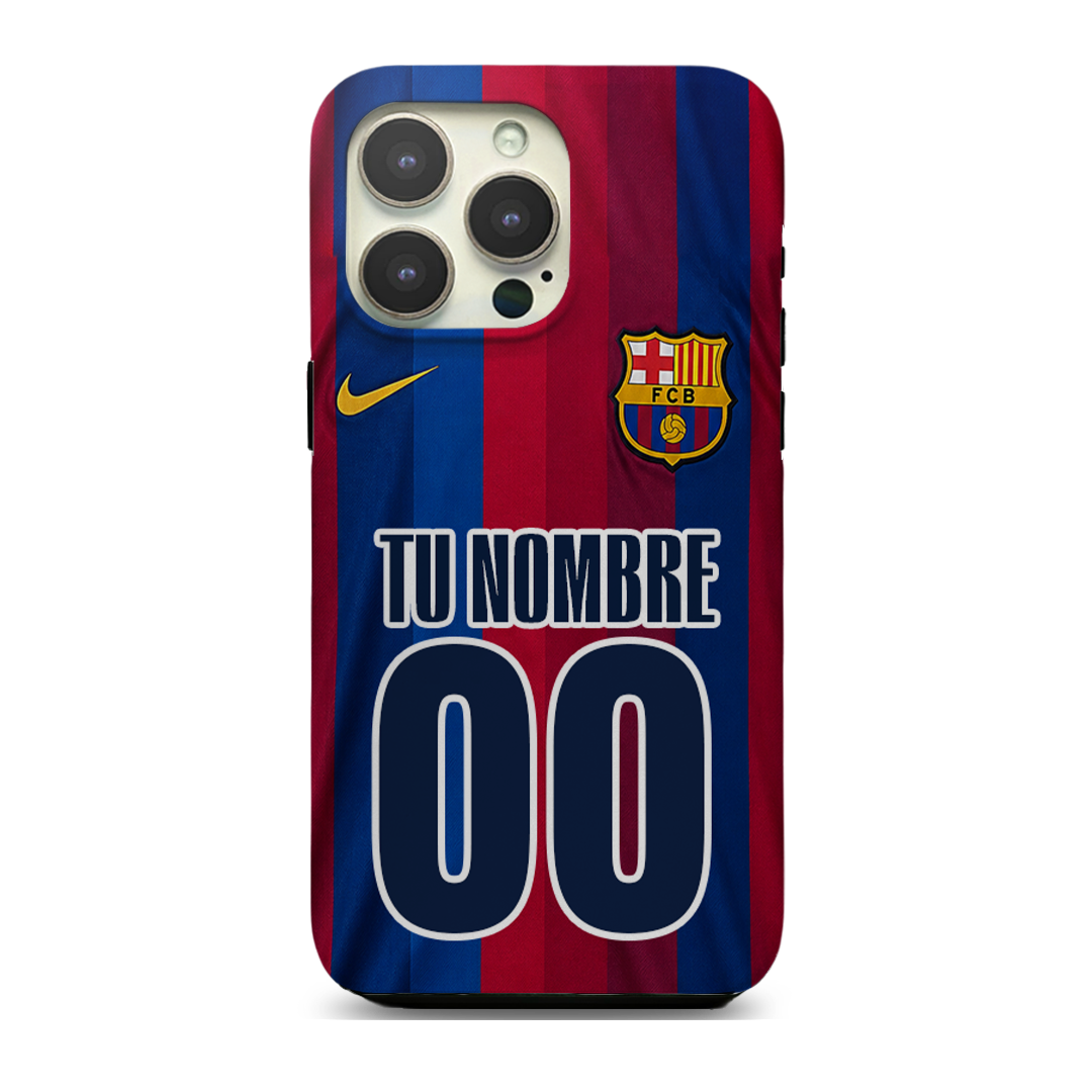 BARCA