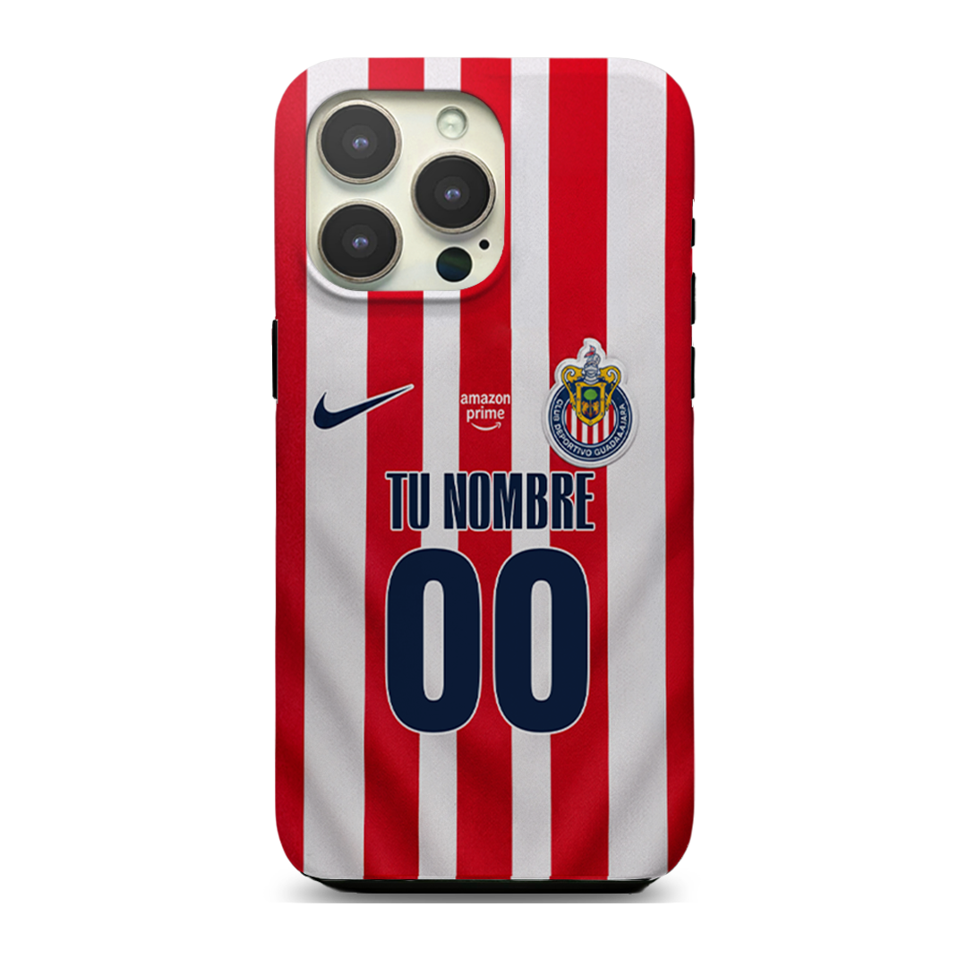 CHIVAS
