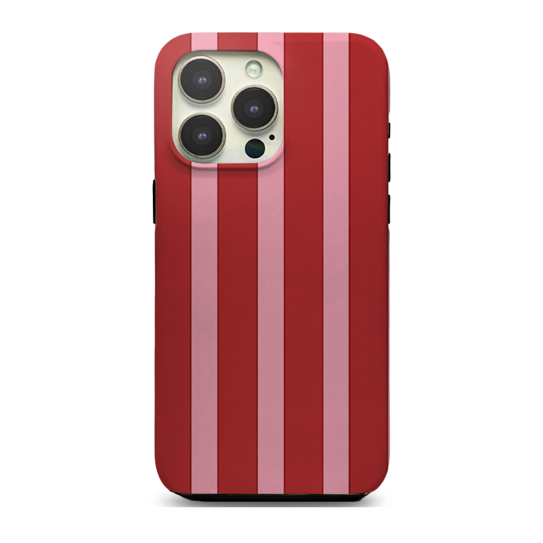SPICY CINNAMON
