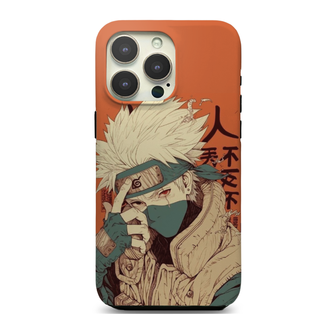 Kakashi Hatake