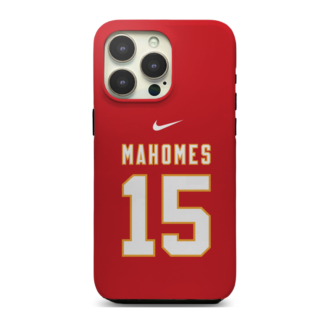Mahomes