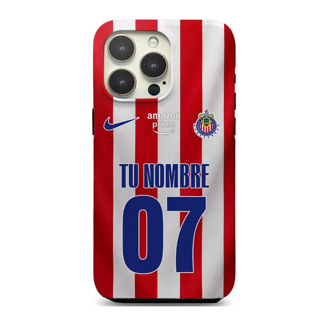 CHIVAS