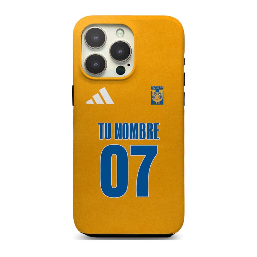 TIGRES
