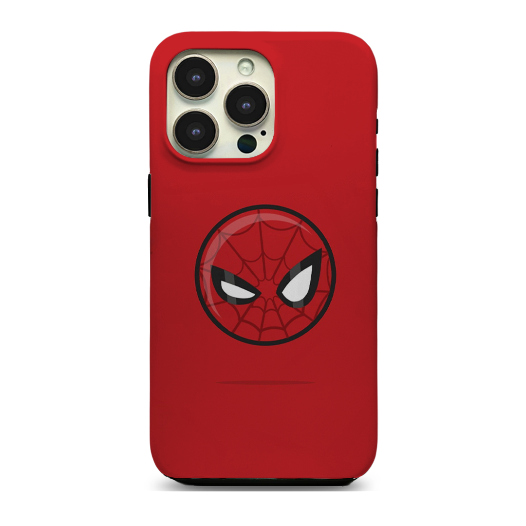 Spider Button