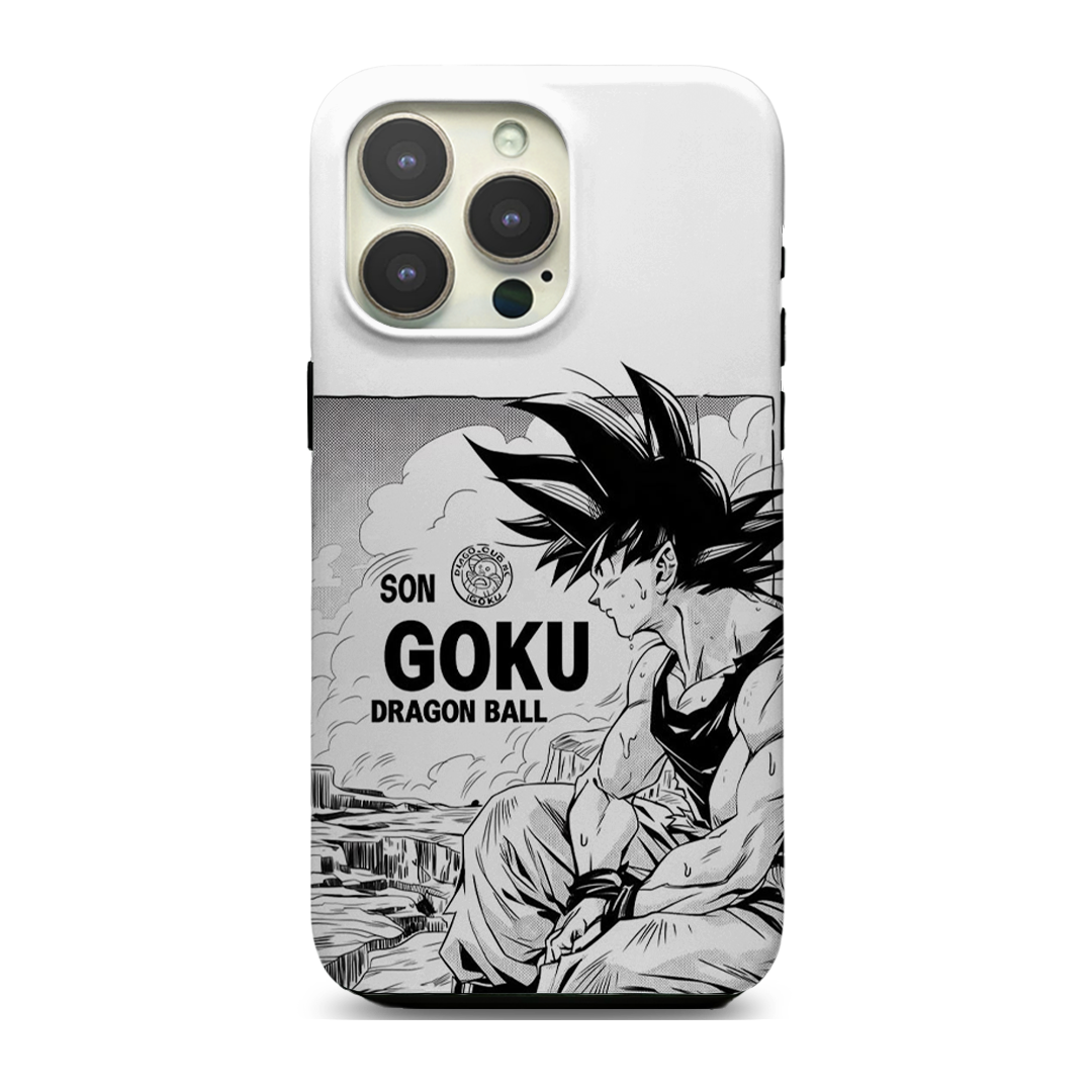 Goku