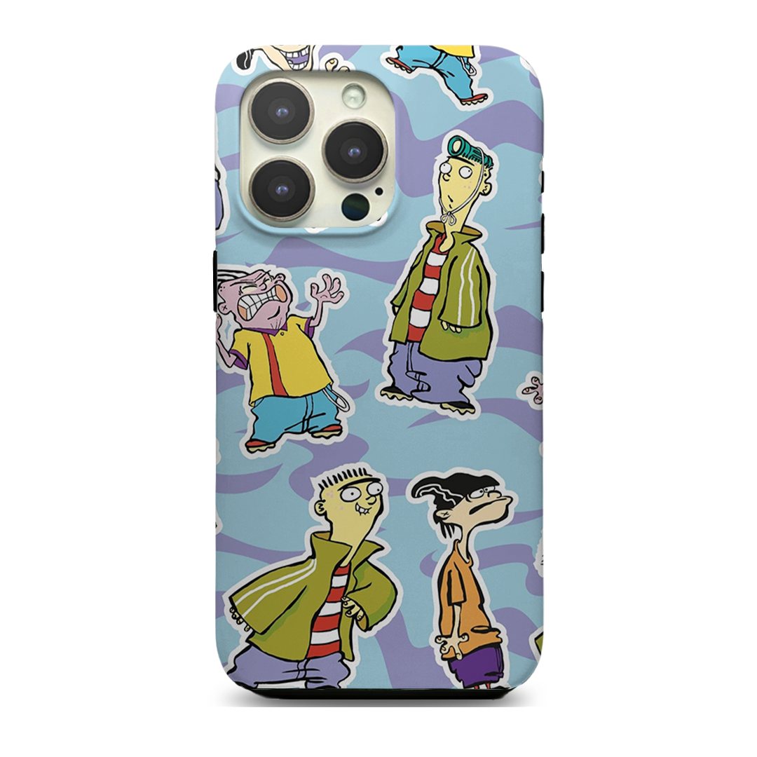 ED,EDD,EDDY