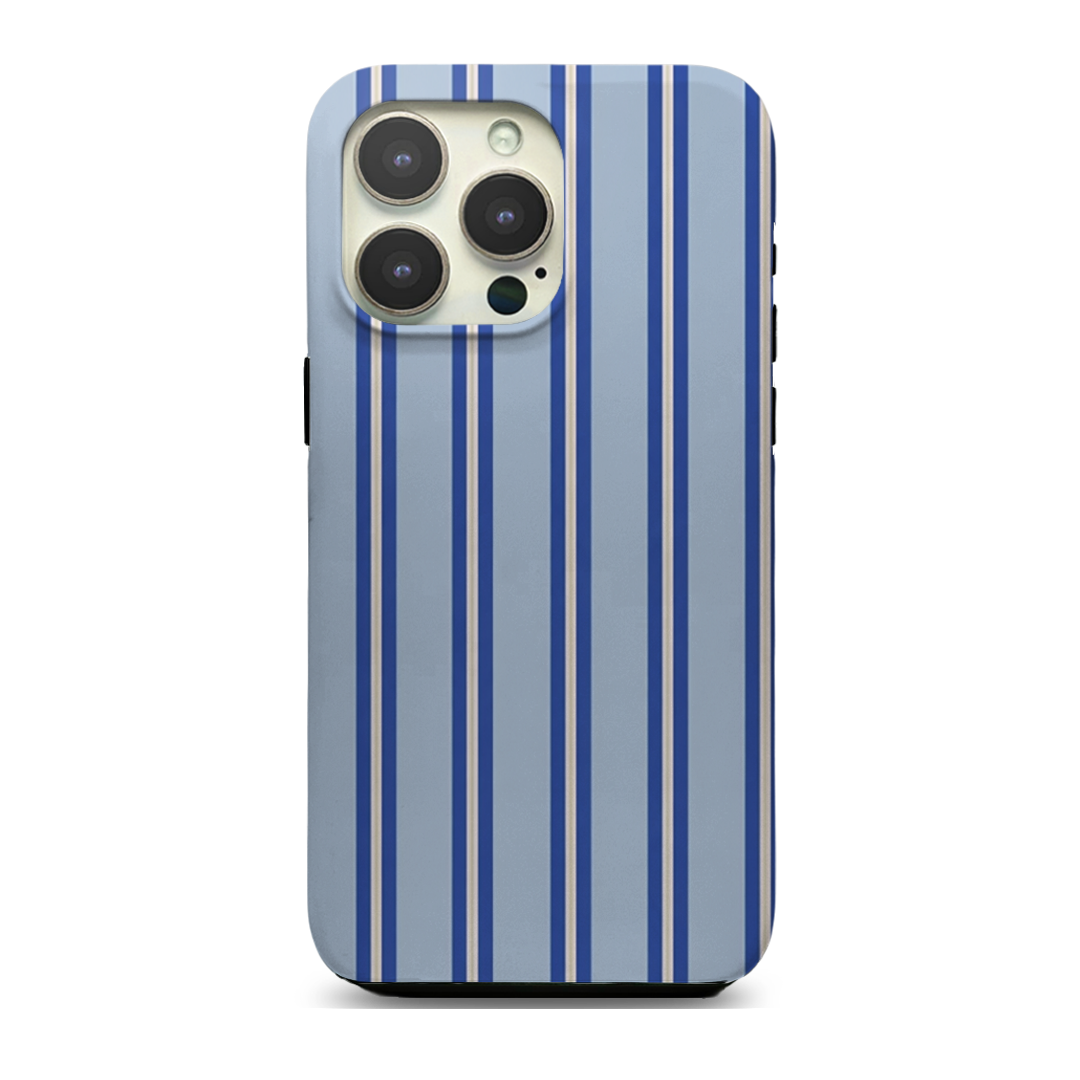 BLUE STRIPES