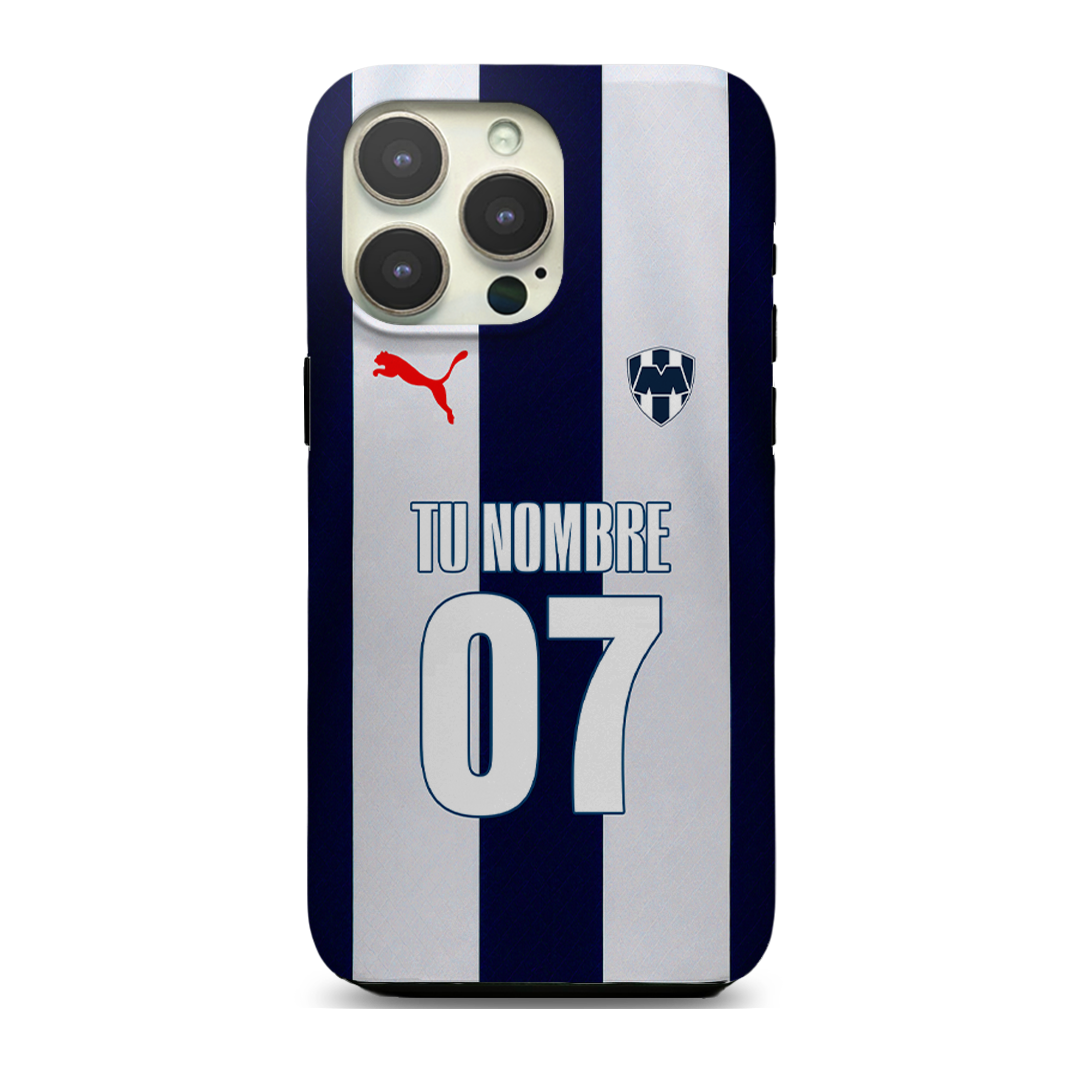 MONTERREY