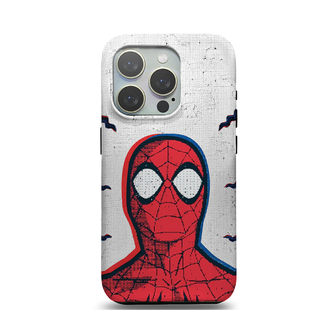 Pixel Spider
