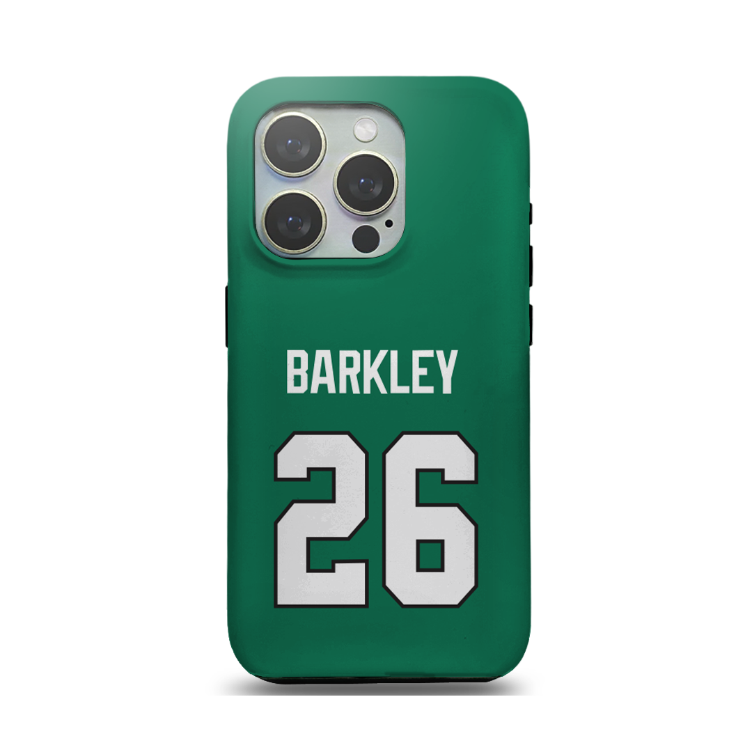 Barkley