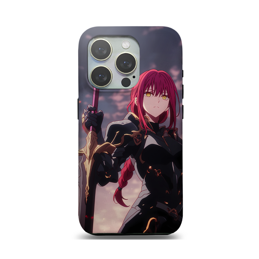 Makima - Chainsaw Man