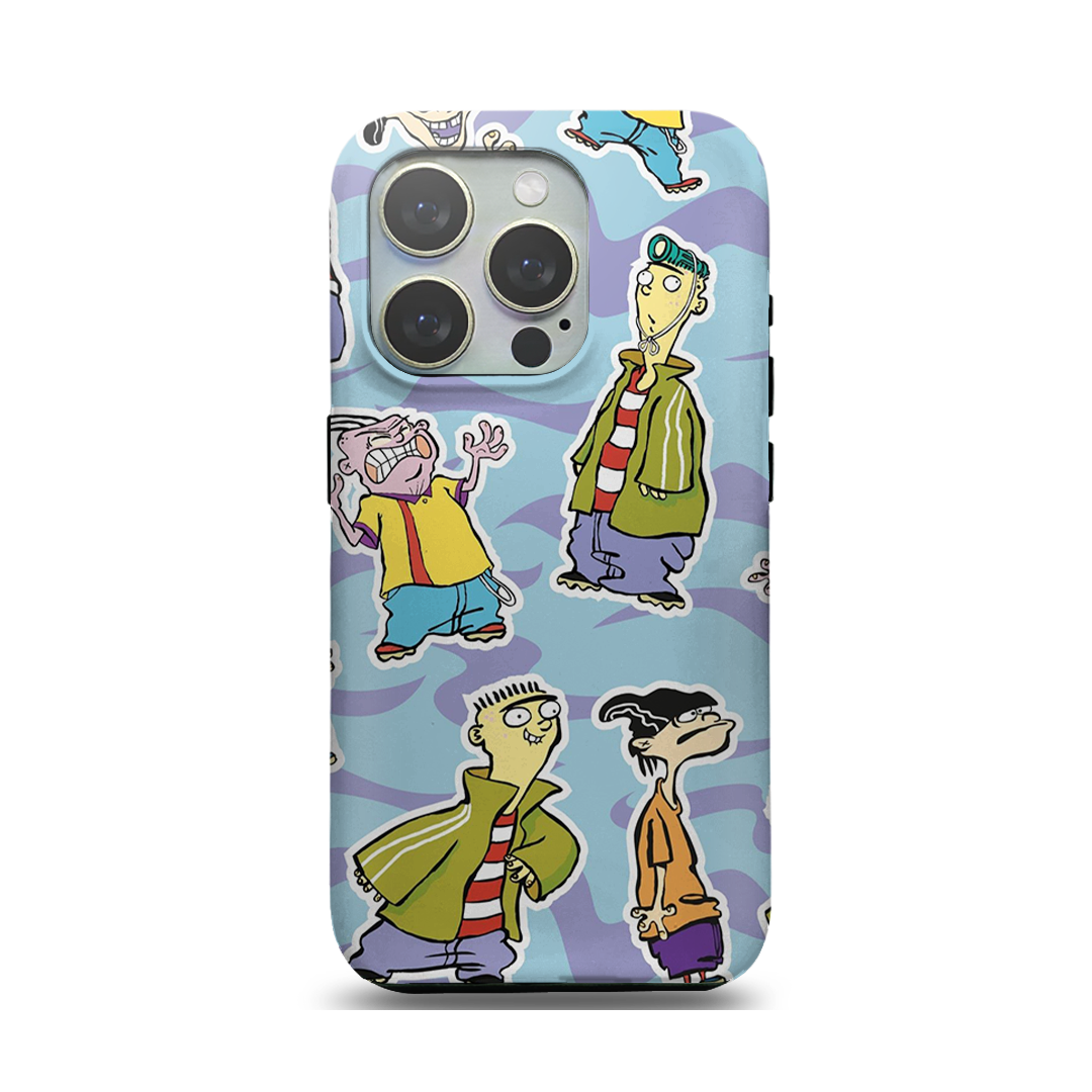 ED,EDD,EDDY
