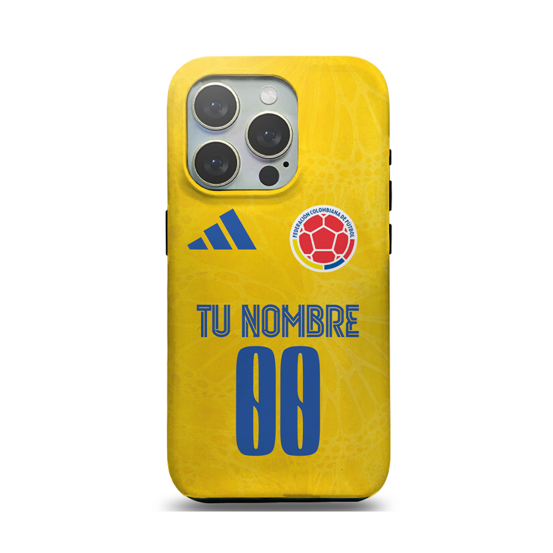 COLOMBIA