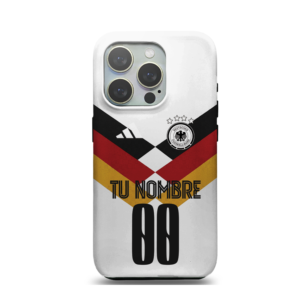 ALEMANIA