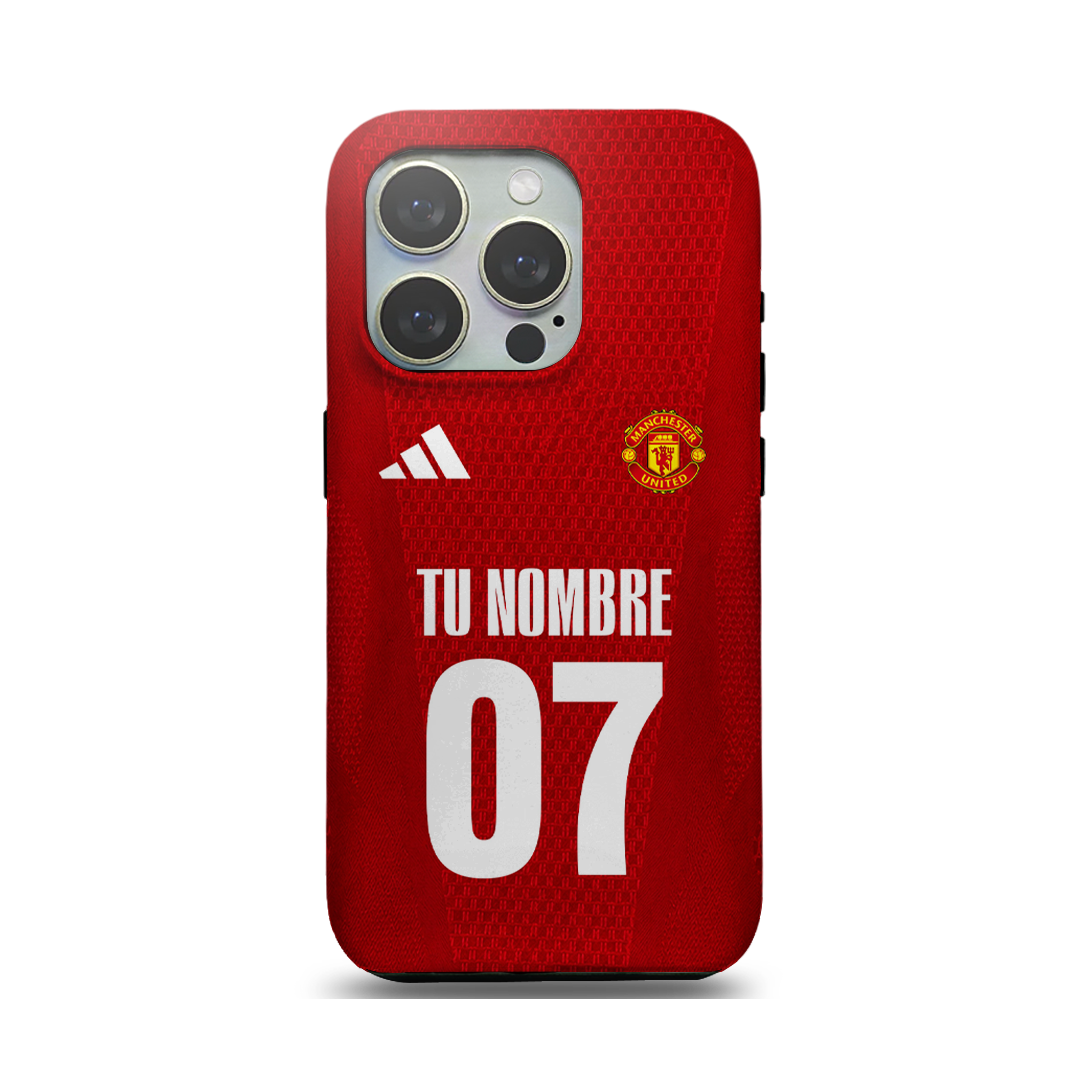 MANCHESTER UNITED