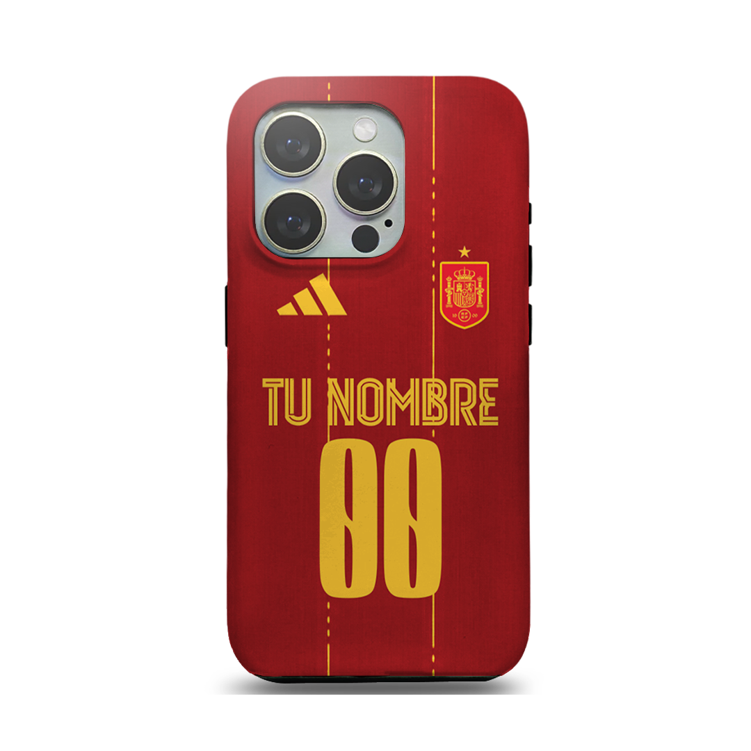 ESPAÑA