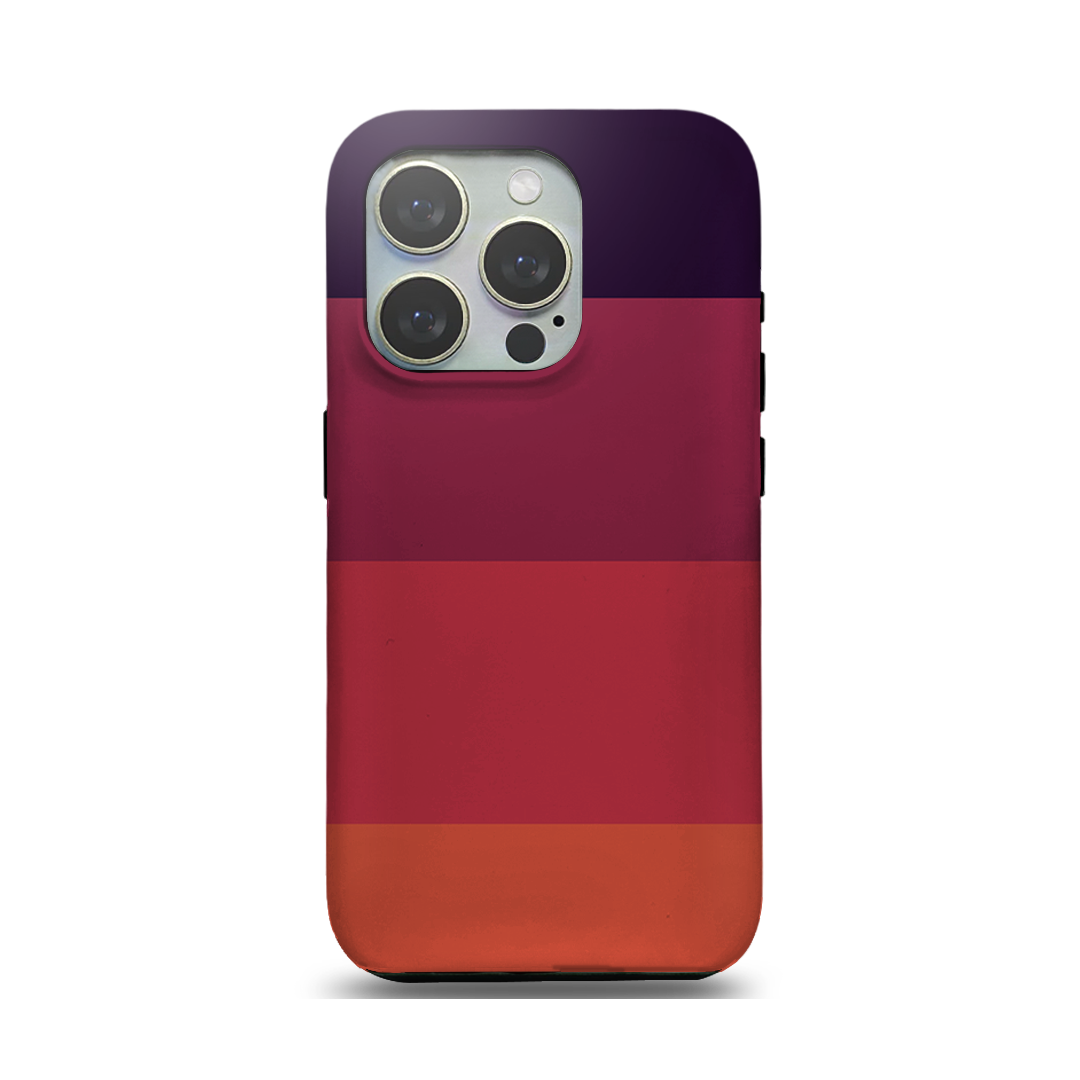 Purple Red