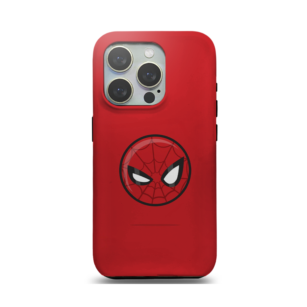 Spider Button