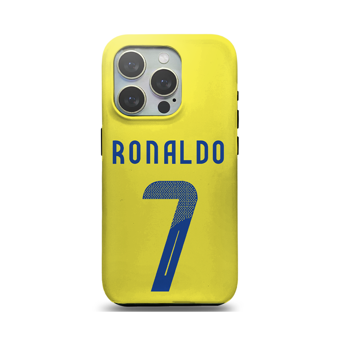 Ronaldo