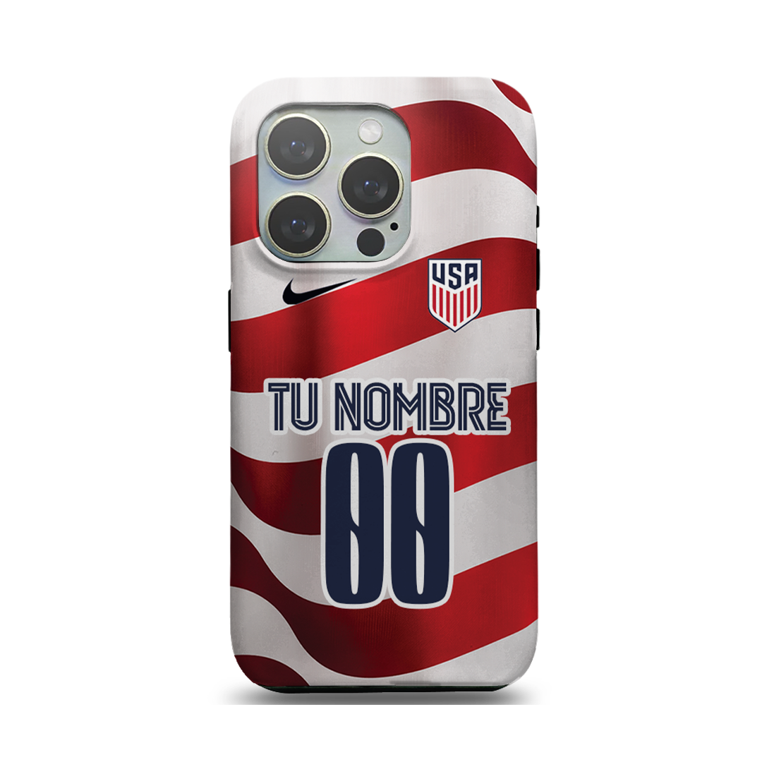 USA