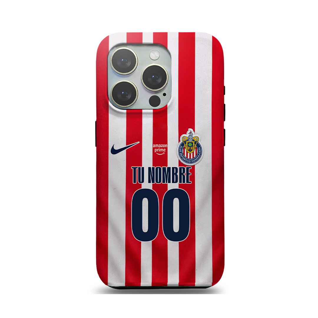 CHIVAS