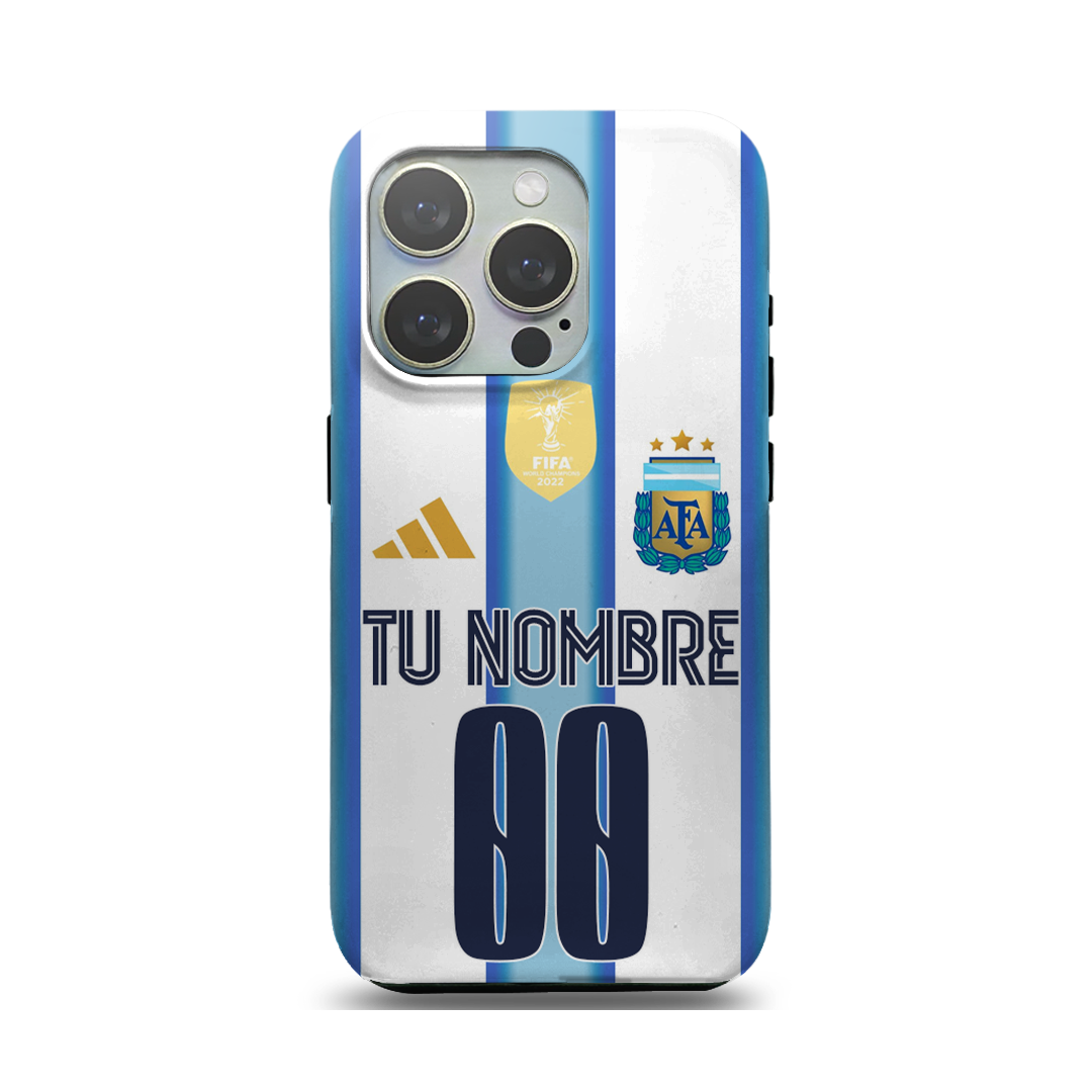 ARGENTINA