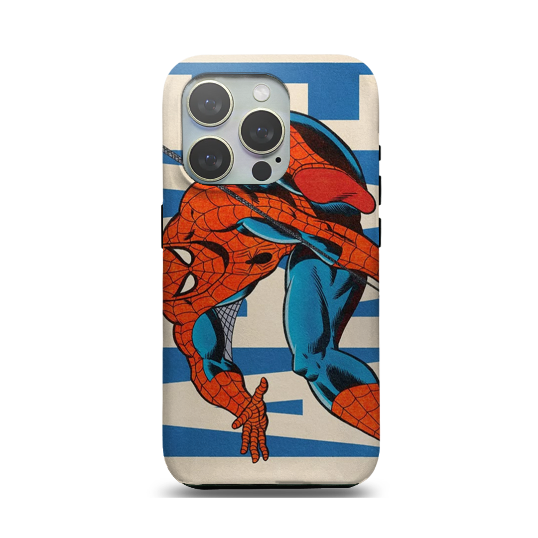 Marvel Spider