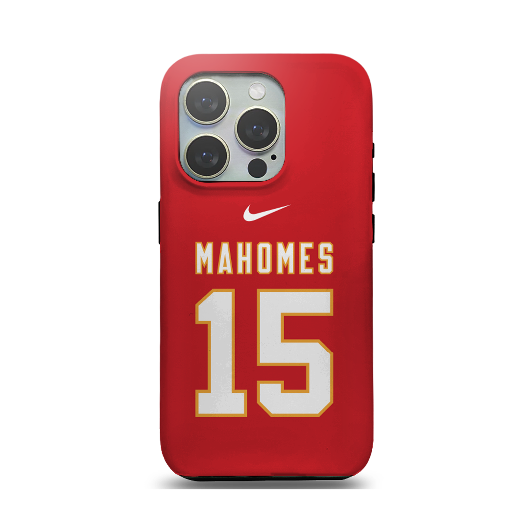 Mahomes