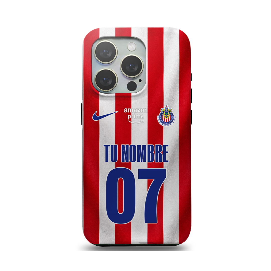 CHIVAS