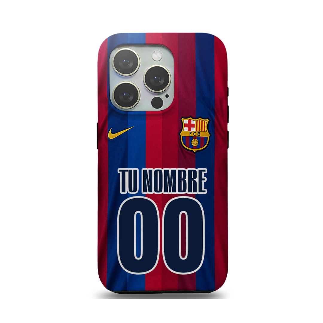 BARCA