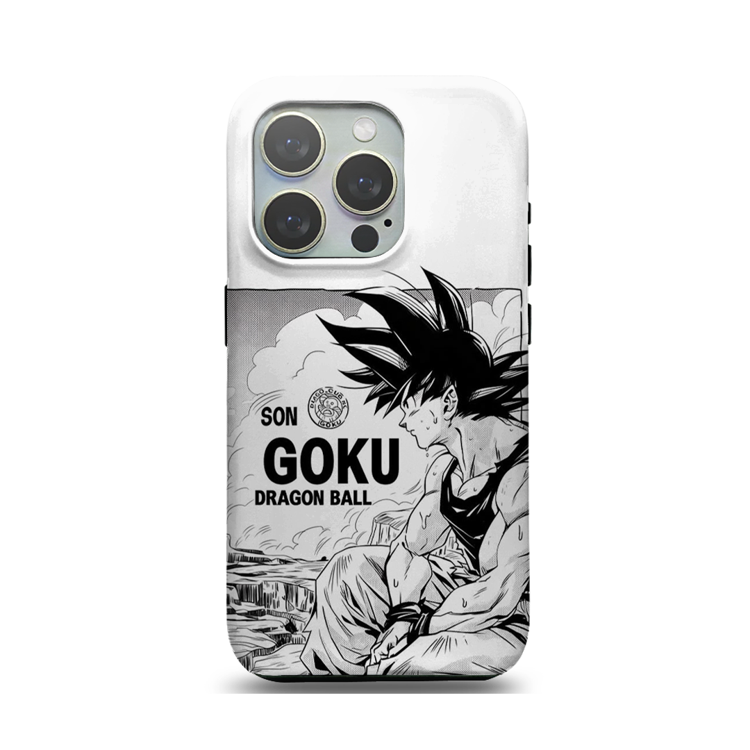 Goku