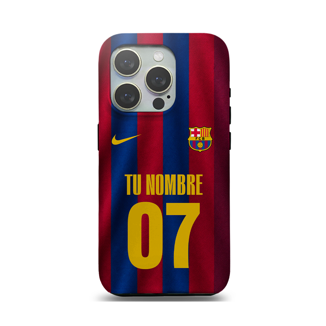 BARCA