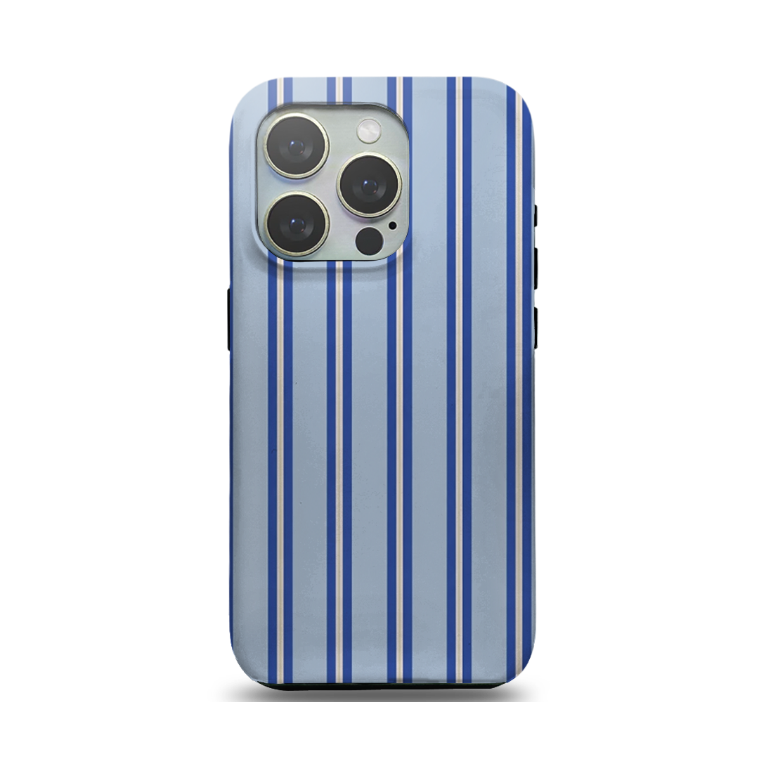 BLUE STRIPES