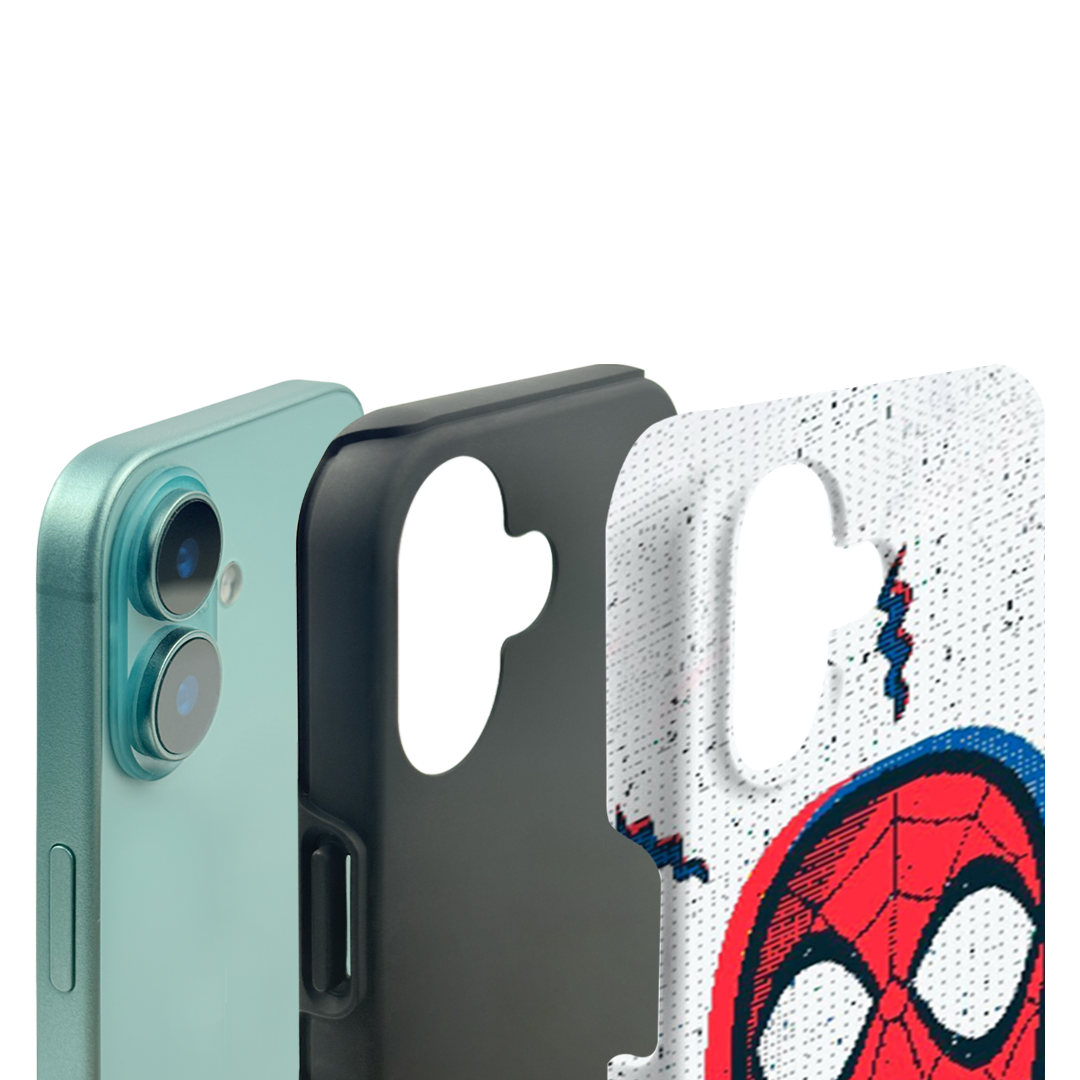 Pixel Spider
