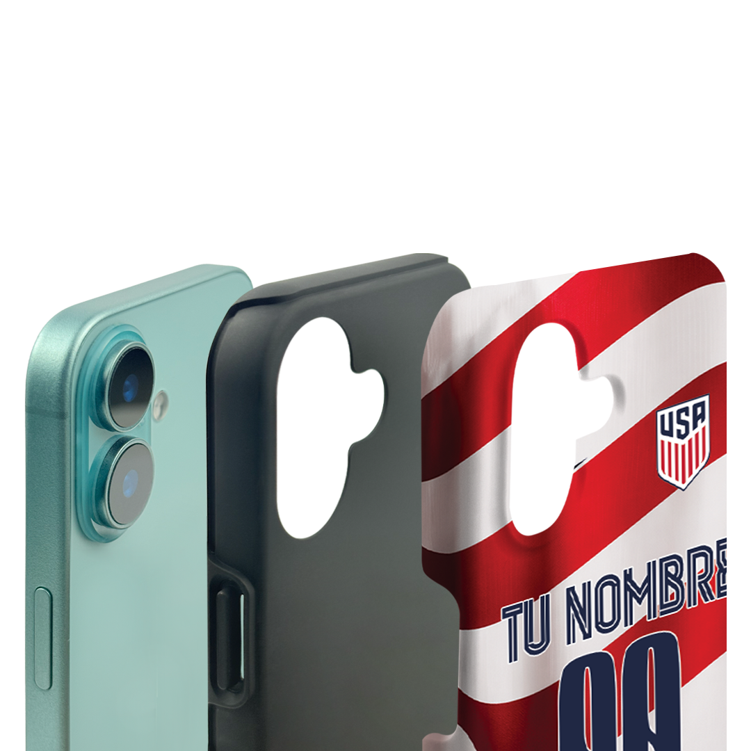 USA