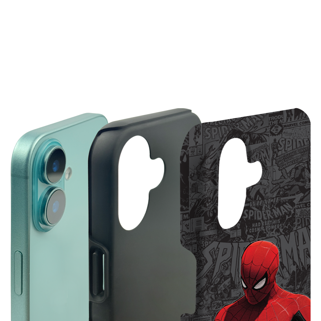 Black Spider