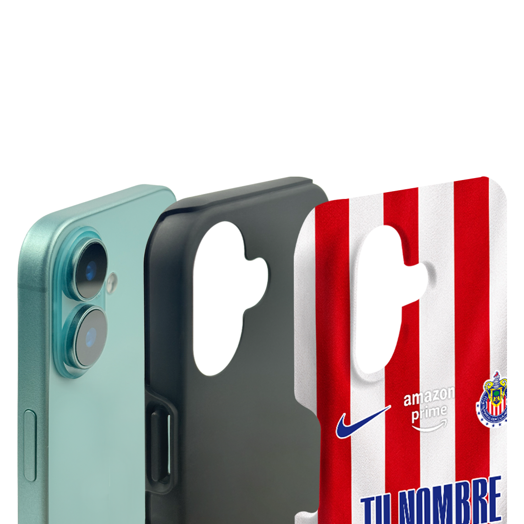 CHIVAS