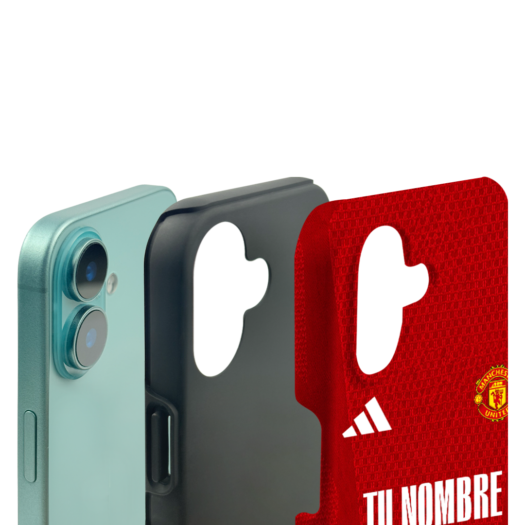 MANCHESTER UNITED