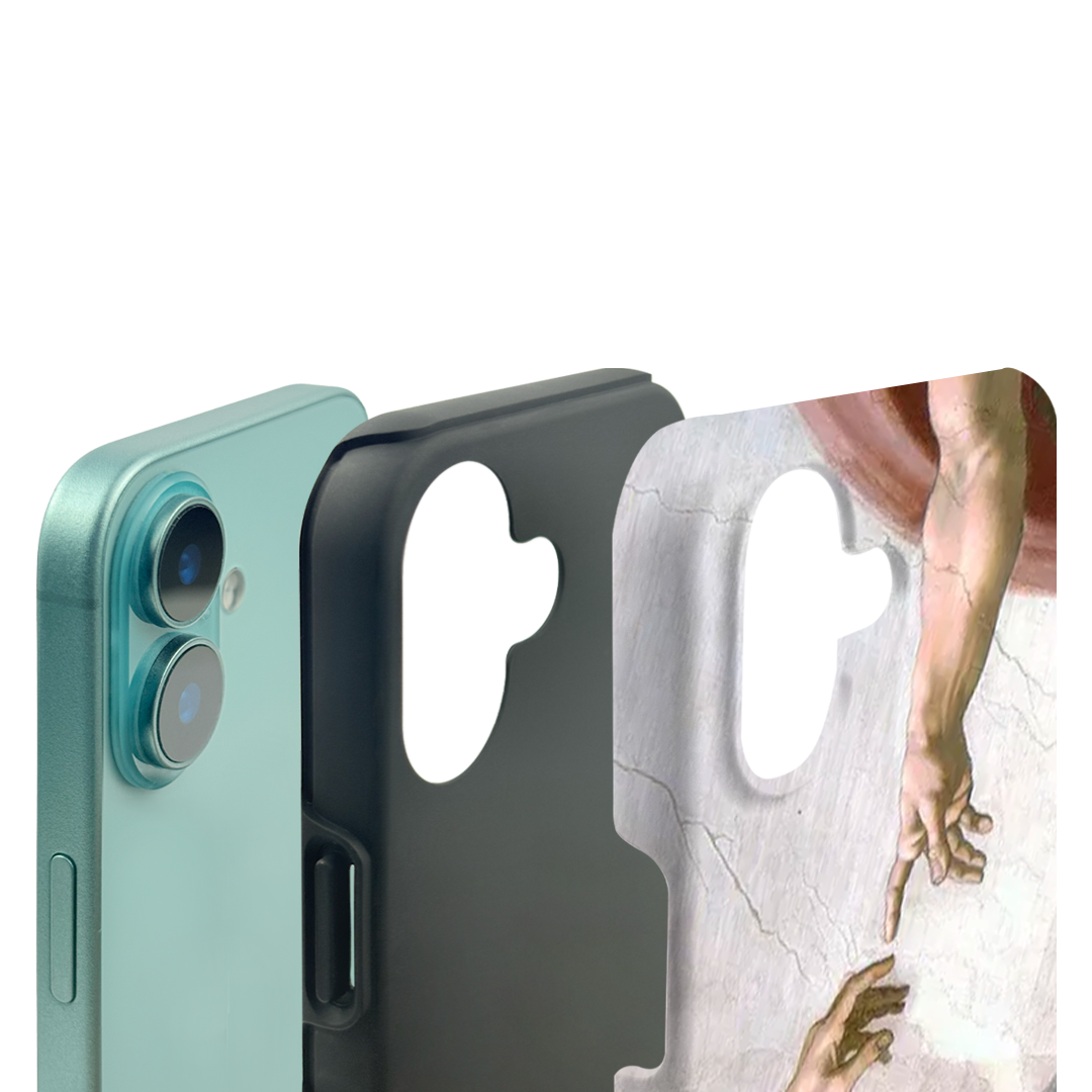 La Creación de Adan