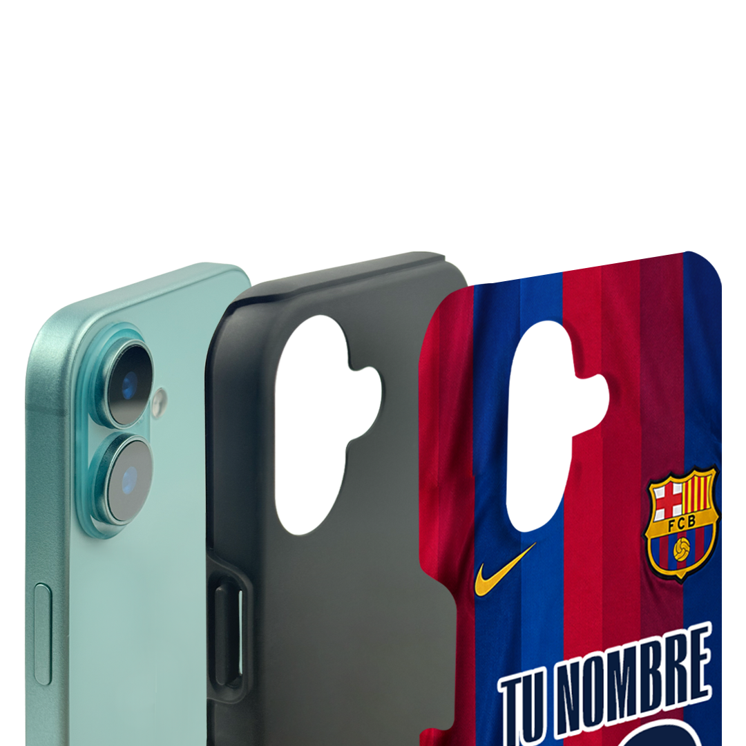 BARCA