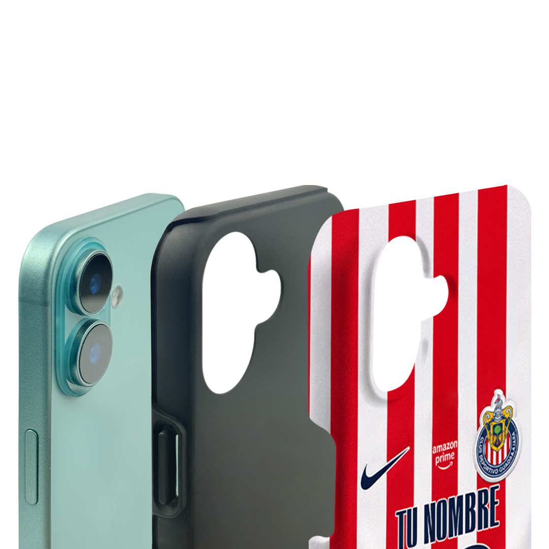 CHIVAS