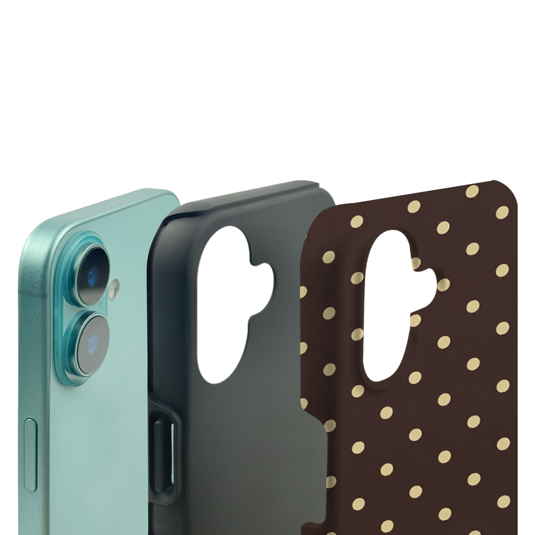 POOP DOTS