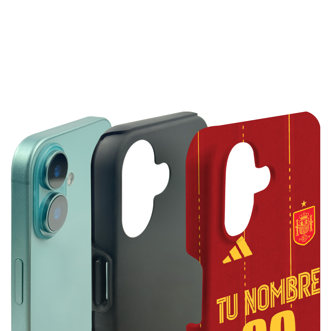 ESPAÑA